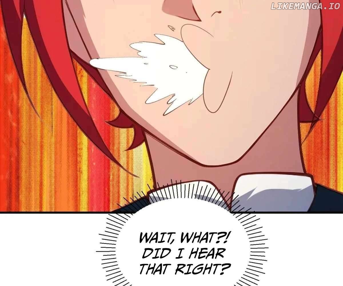 Traveling through time and space to become an unlucky NPC: I have a wife to protect me Chapter 103 - page 74
