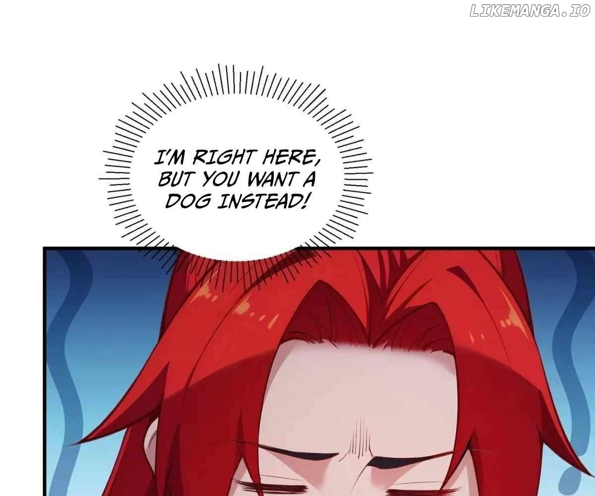 Traveling through time and space to become an unlucky NPC: I have a wife to protect me Chapter 103 - page 79