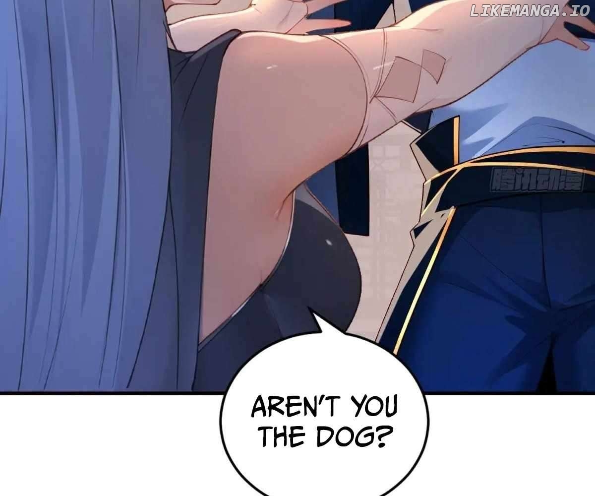 Traveling through time and space to become an unlucky NPC: I have a wife to protect me Chapter 103 - page 83