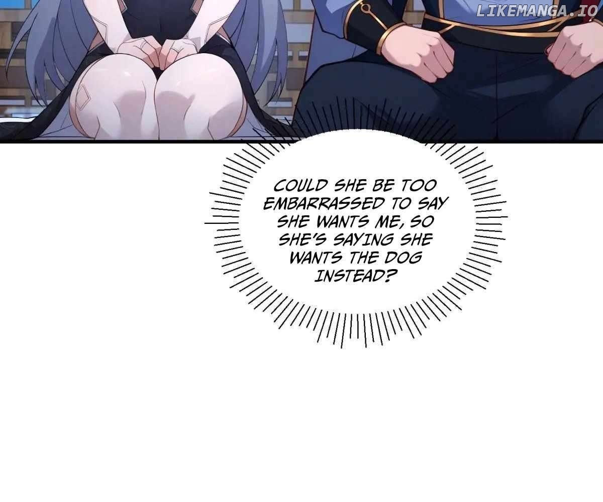 Traveling through time and space to become an unlucky NPC: I have a wife to protect me Chapter 103 - page 86