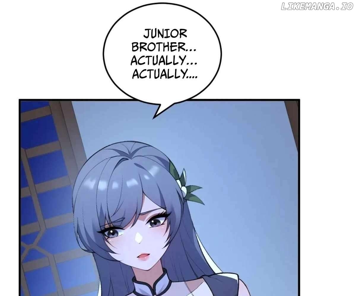 Traveling through time and space to become an unlucky NPC: I have a wife to protect me Chapter 103 - page 91