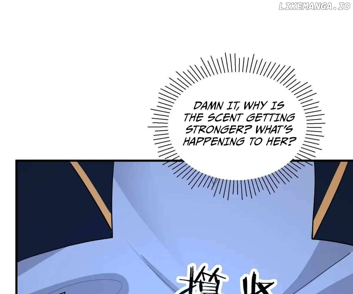 Traveling through time and space to become an unlucky NPC: I have a wife to protect me Chapter 103 - page 93