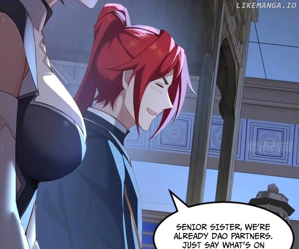 Traveling through time and space to become an unlucky NPC: I have a wife to protect me Chapter 103 - page 96
