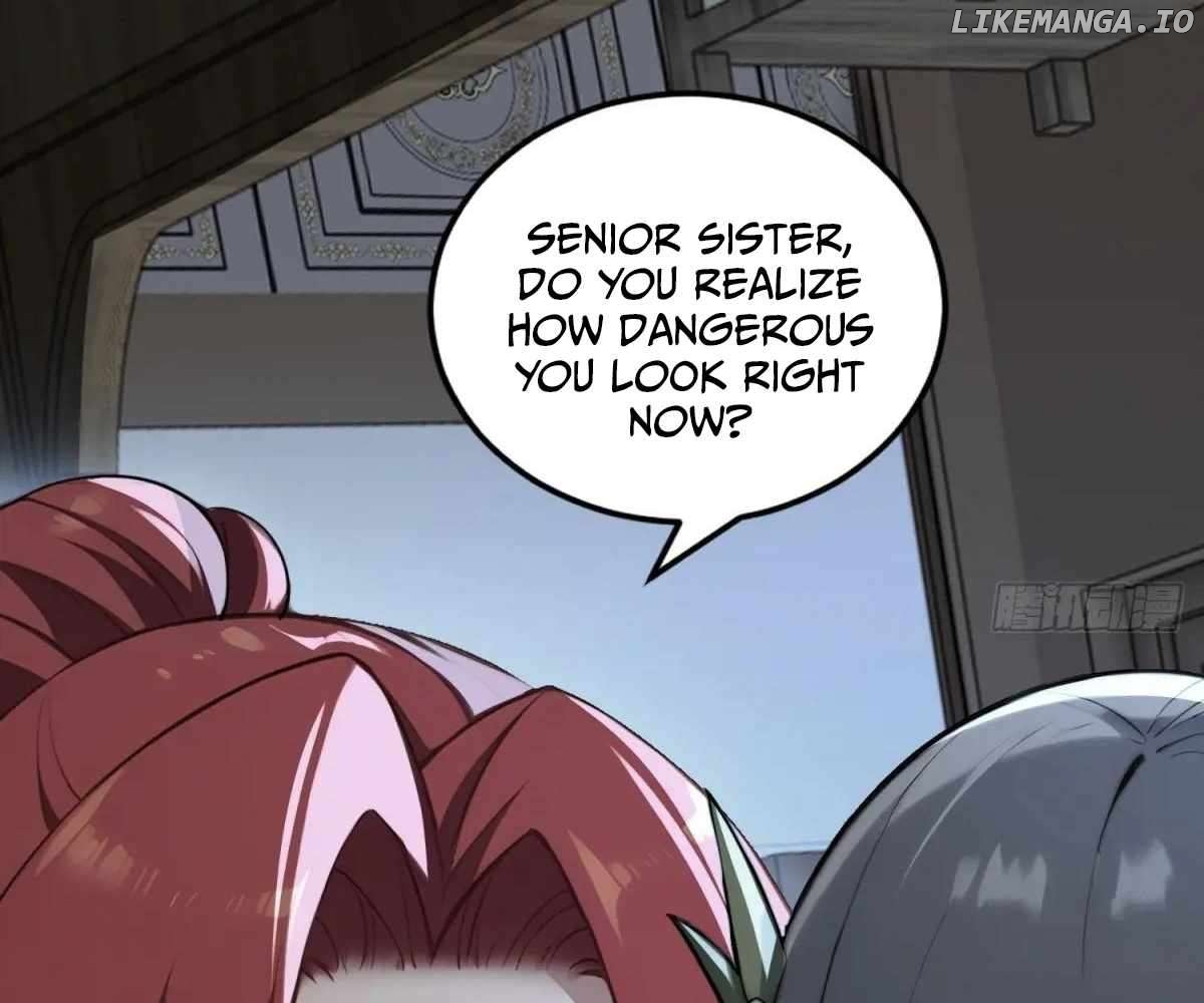 Traveling through time and space to become an unlucky NPC: I have a wife to protect me Chapter 104 - page 10