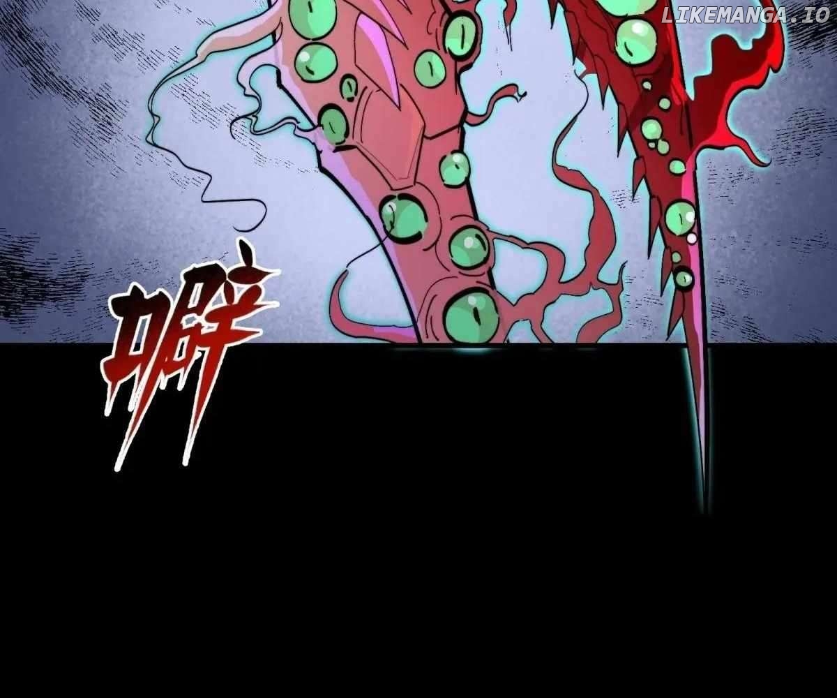 Traveling through time and space to become an unlucky NPC: I have a wife to protect me Chapter 104 - page 110
