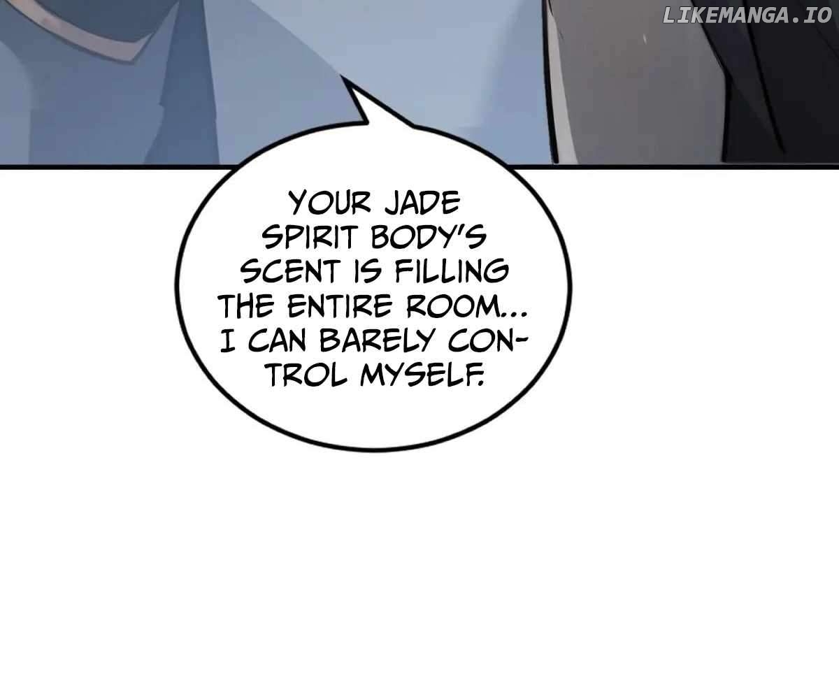 Traveling through time and space to become an unlucky NPC: I have a wife to protect me Chapter 104 - page 13