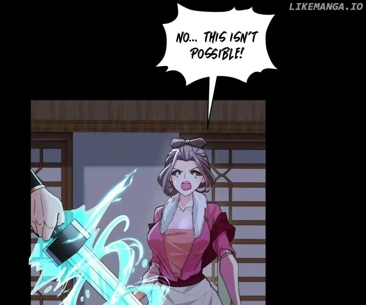 Traveling through time and space to become an unlucky NPC: I have a wife to protect me Chapter 104 - page 143