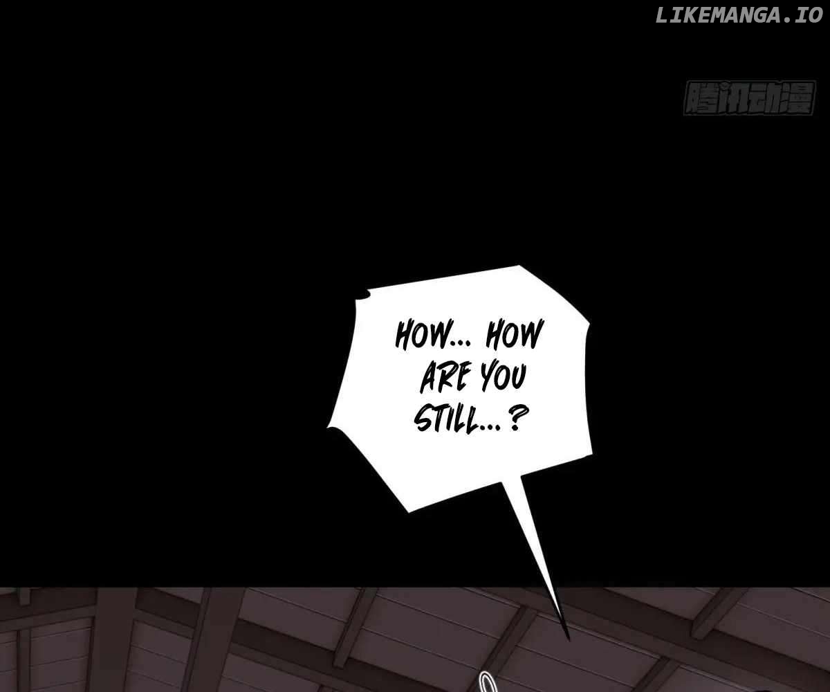 Traveling through time and space to become an unlucky NPC: I have a wife to protect me Chapter 104 - page 147