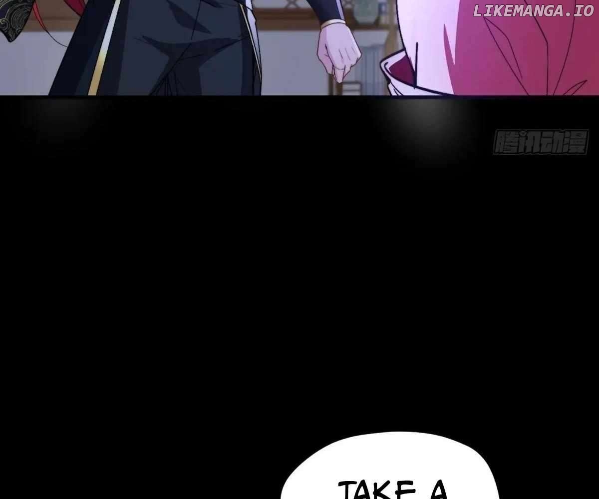 Traveling through time and space to become an unlucky NPC: I have a wife to protect me Chapter 104 - page 149