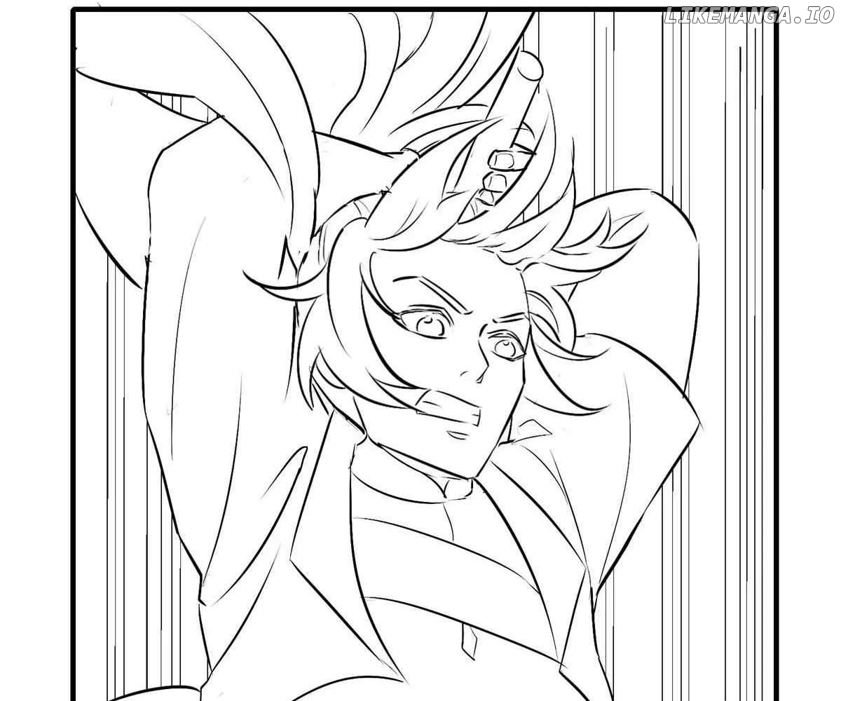 Traveling through time and space to become an unlucky NPC: I have a wife to protect me Chapter 104 - page 158