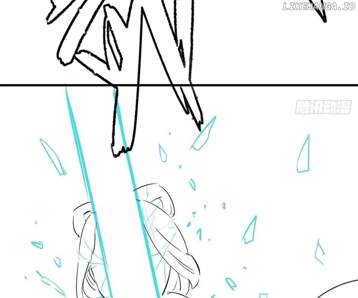 Traveling through time and space to become an unlucky NPC: I have a wife to protect me Chapter 104 - page 162