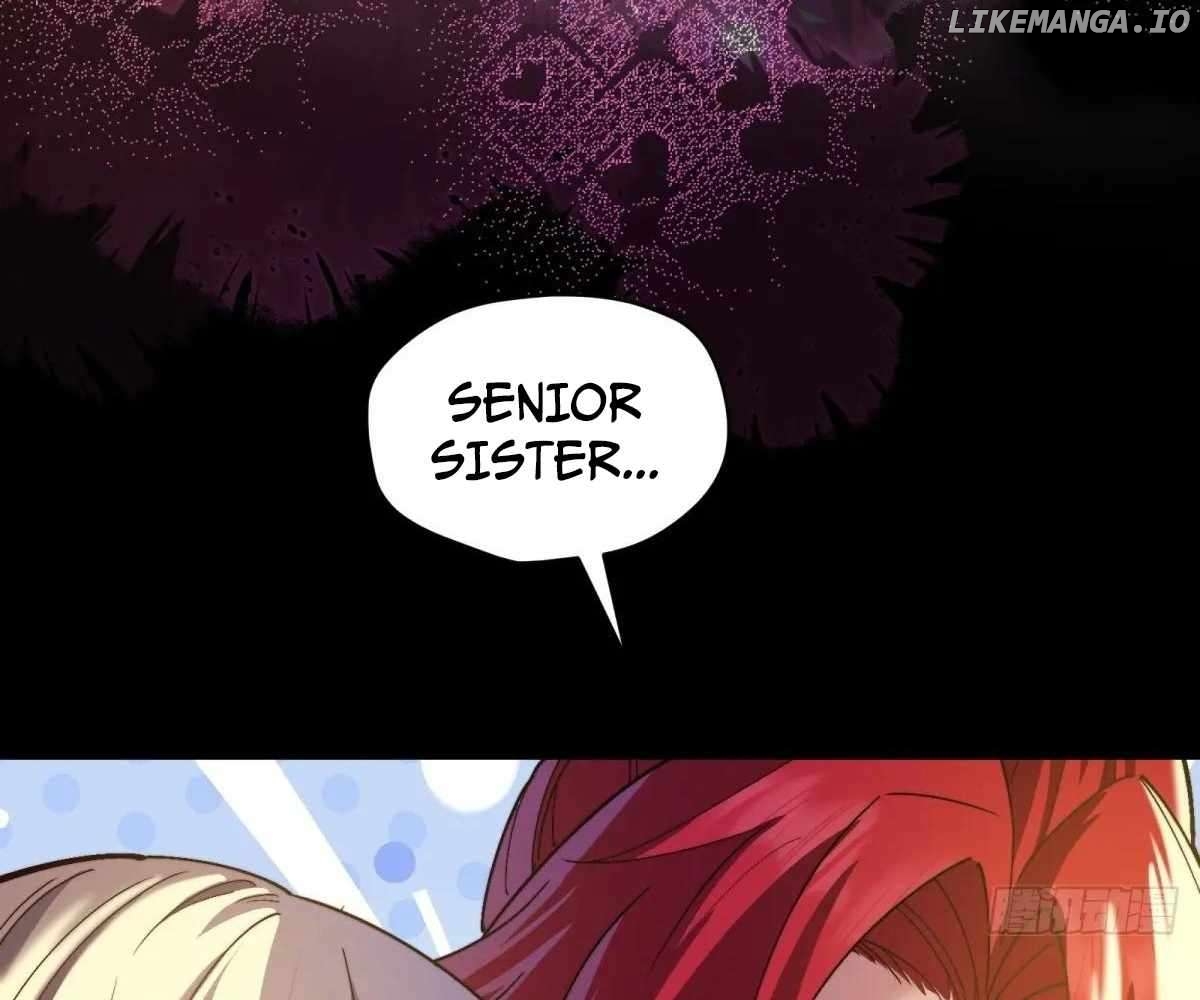 Traveling through time and space to become an unlucky NPC: I have a wife to protect me Chapter 104 - page 22