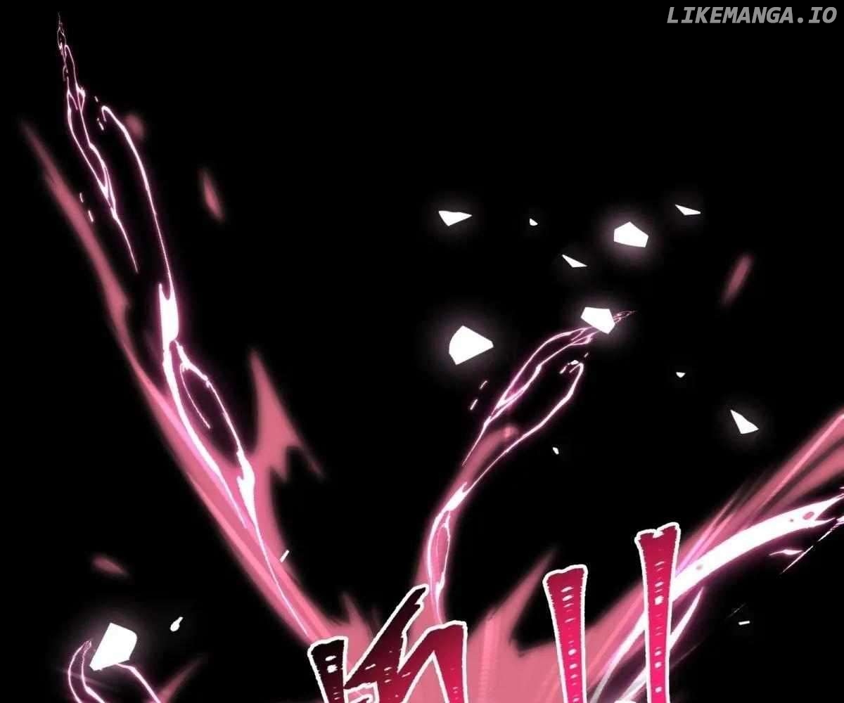 Traveling through time and space to become an unlucky NPC: I have a wife to protect me Chapter 104 - page 37