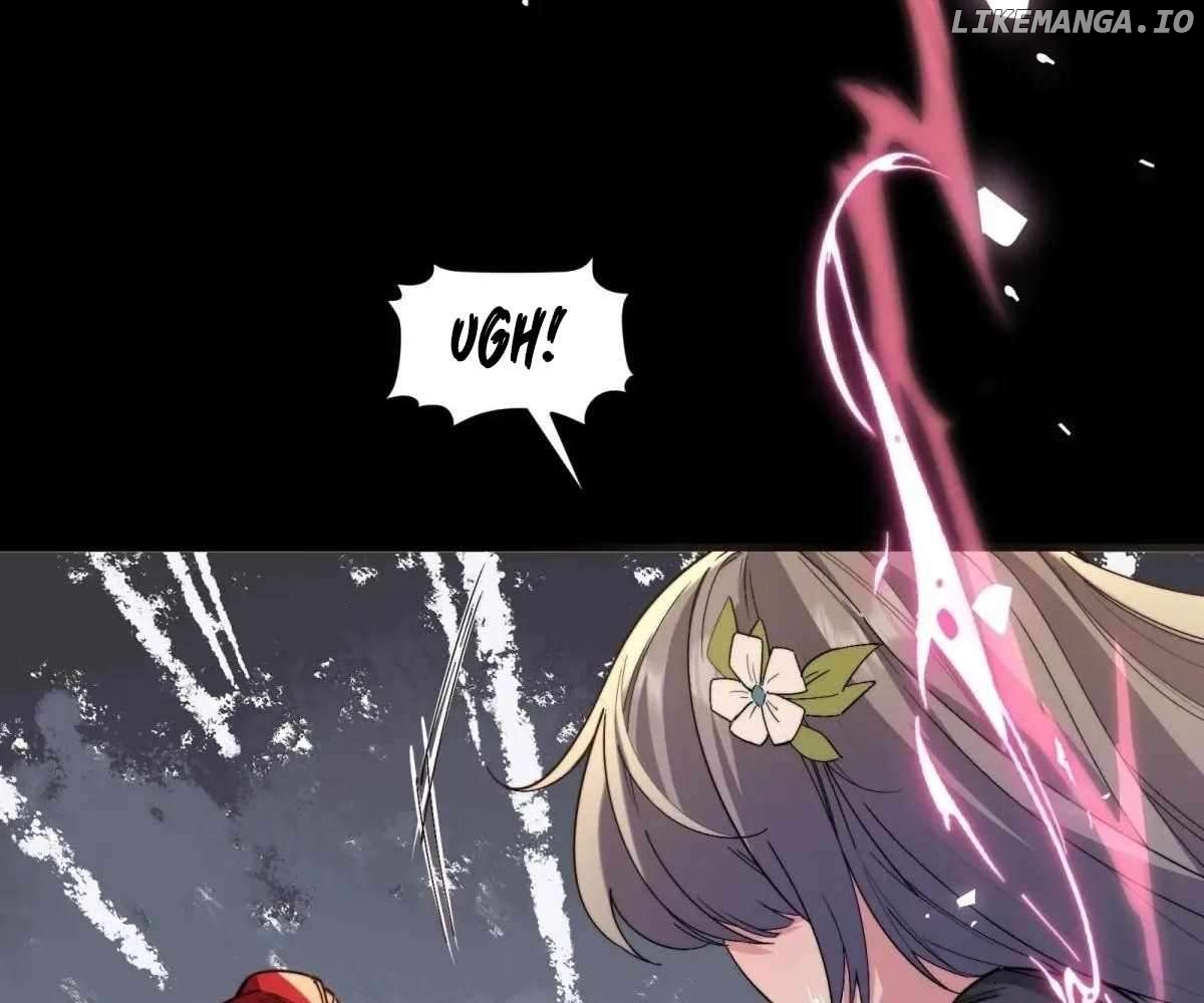 Traveling through time and space to become an unlucky NPC: I have a wife to protect me Chapter 104 - page 39