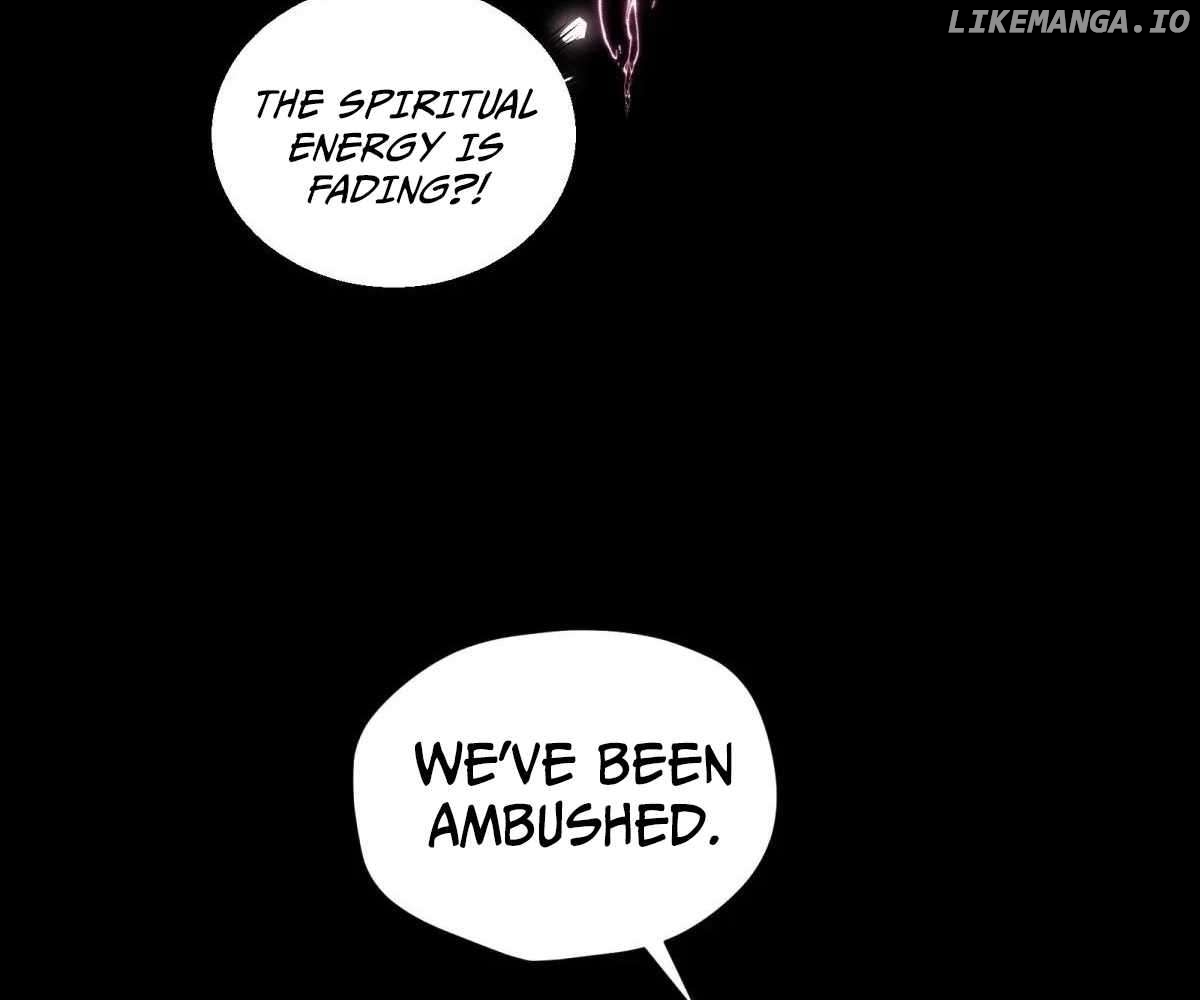 Traveling through time and space to become an unlucky NPC: I have a wife to protect me Chapter 104 - page 41