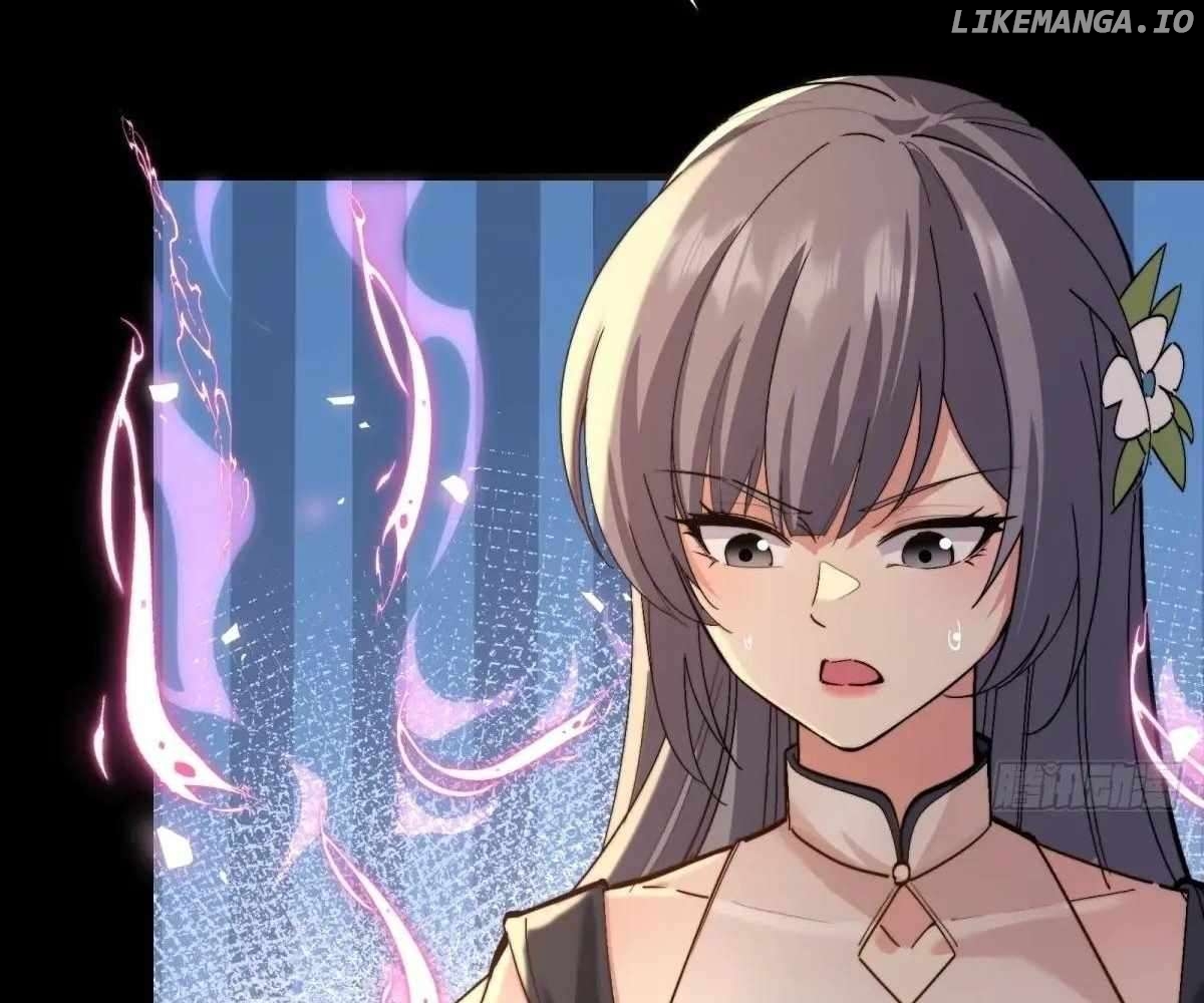 Traveling through time and space to become an unlucky NPC: I have a wife to protect me Chapter 104 - page 42