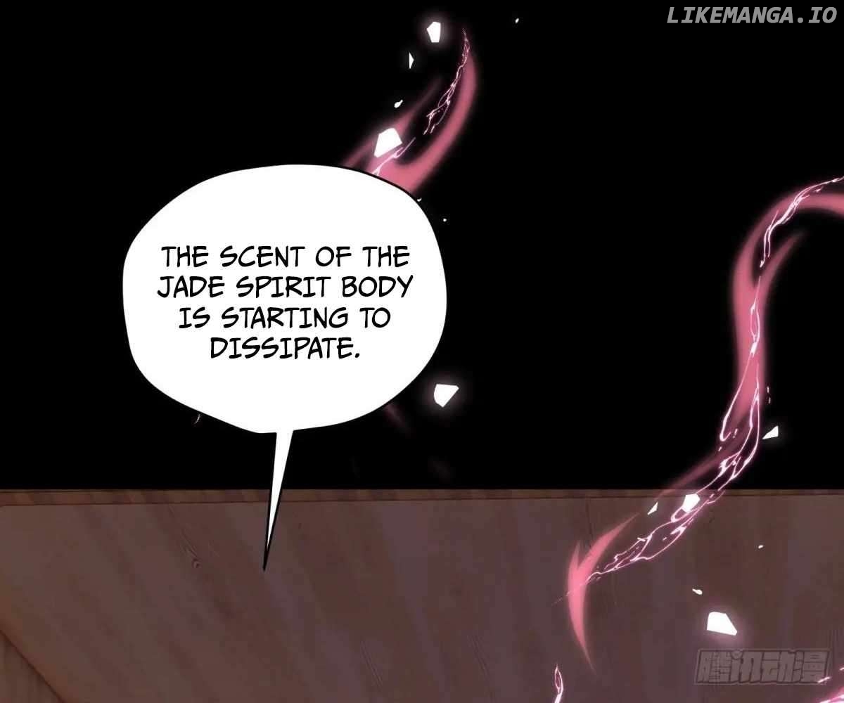 Traveling through time and space to become an unlucky NPC: I have a wife to protect me Chapter 104 - page 47