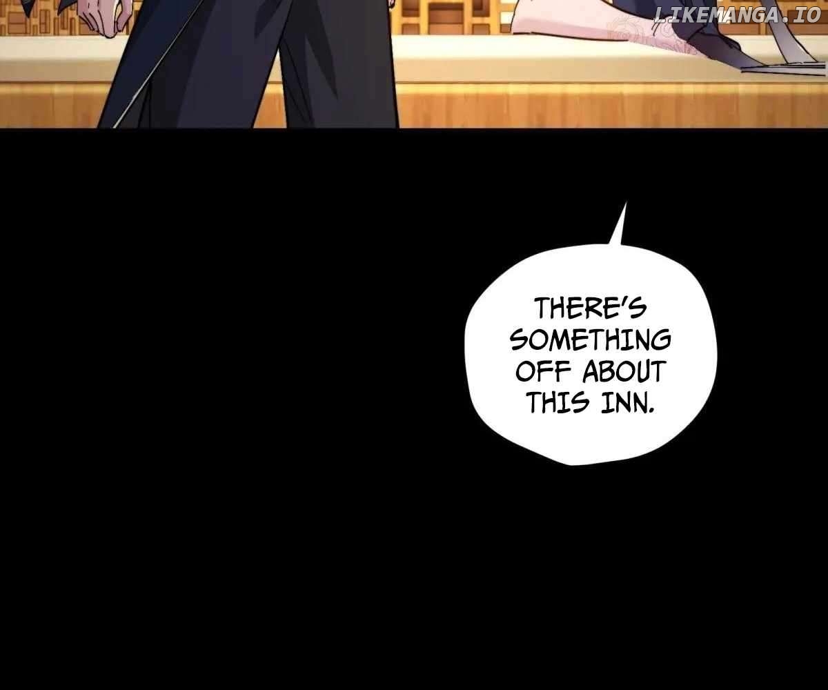 Traveling through time and space to become an unlucky NPC: I have a wife to protect me Chapter 104 - page 49