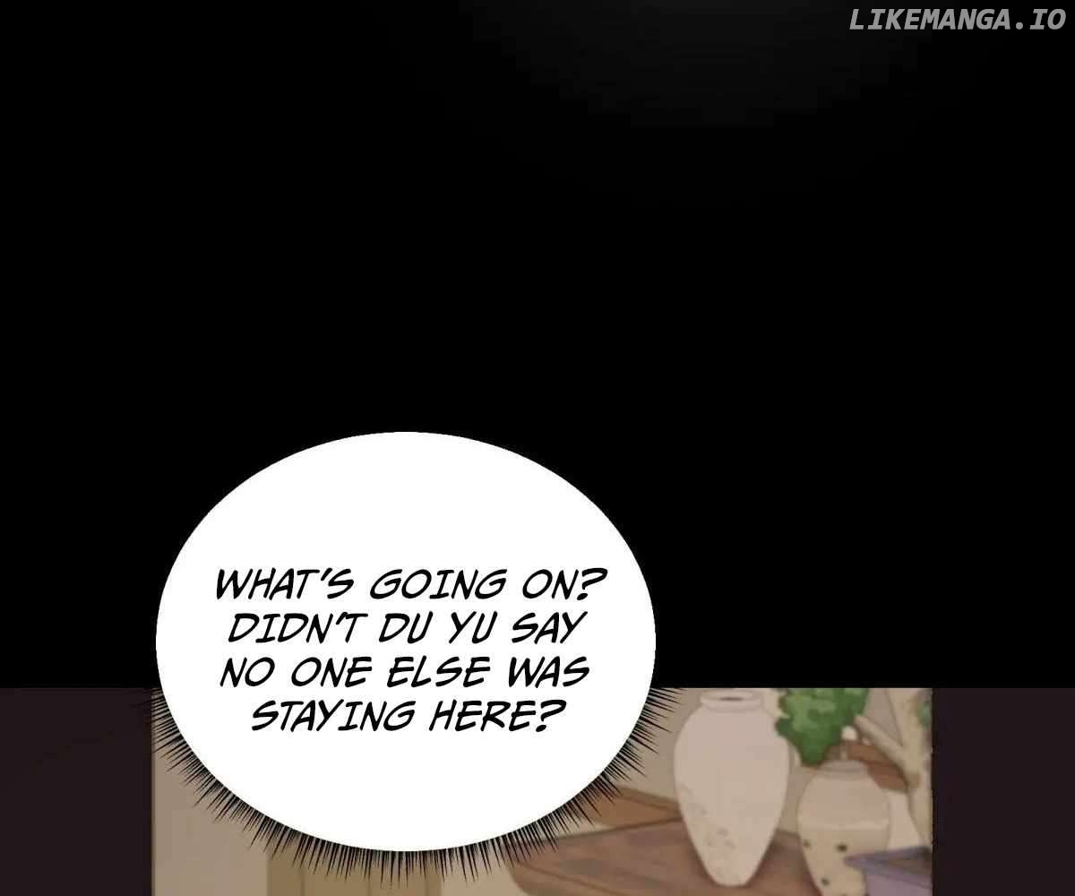 Traveling through time and space to become an unlucky NPC: I have a wife to protect me Chapter 104 - page 61