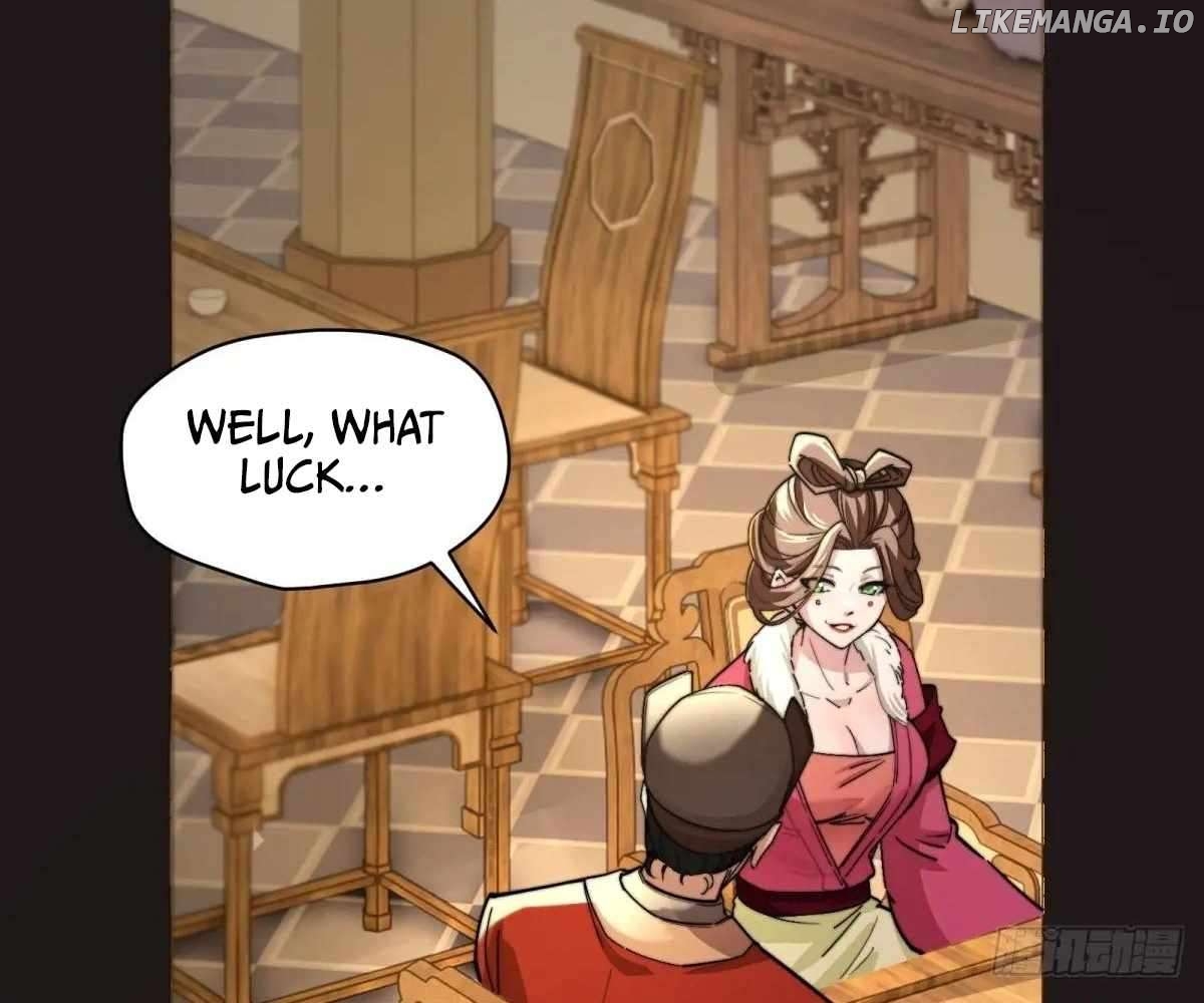 Traveling through time and space to become an unlucky NPC: I have a wife to protect me Chapter 104 - page 62
