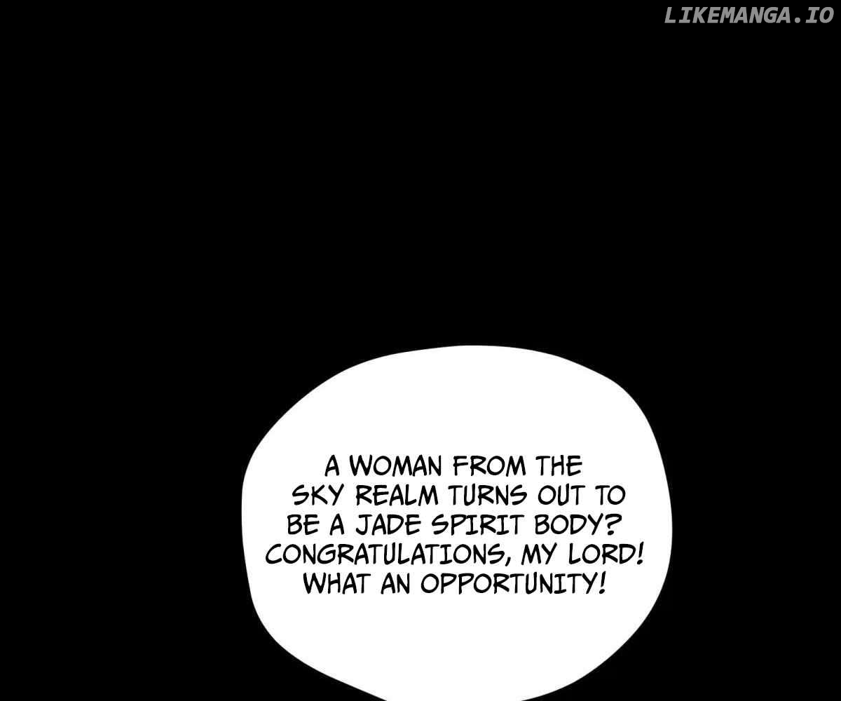 Traveling through time and space to become an unlucky NPC: I have a wife to protect me Chapter 104 - page 73