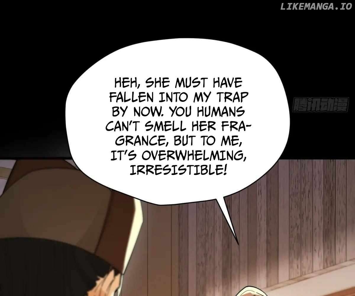 Traveling through time and space to become an unlucky NPC: I have a wife to protect me Chapter 104 - page 76