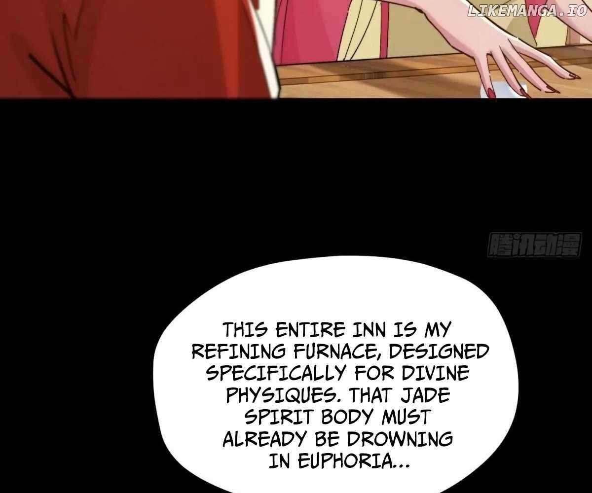 Traveling through time and space to become an unlucky NPC: I have a wife to protect me Chapter 104 - page 78