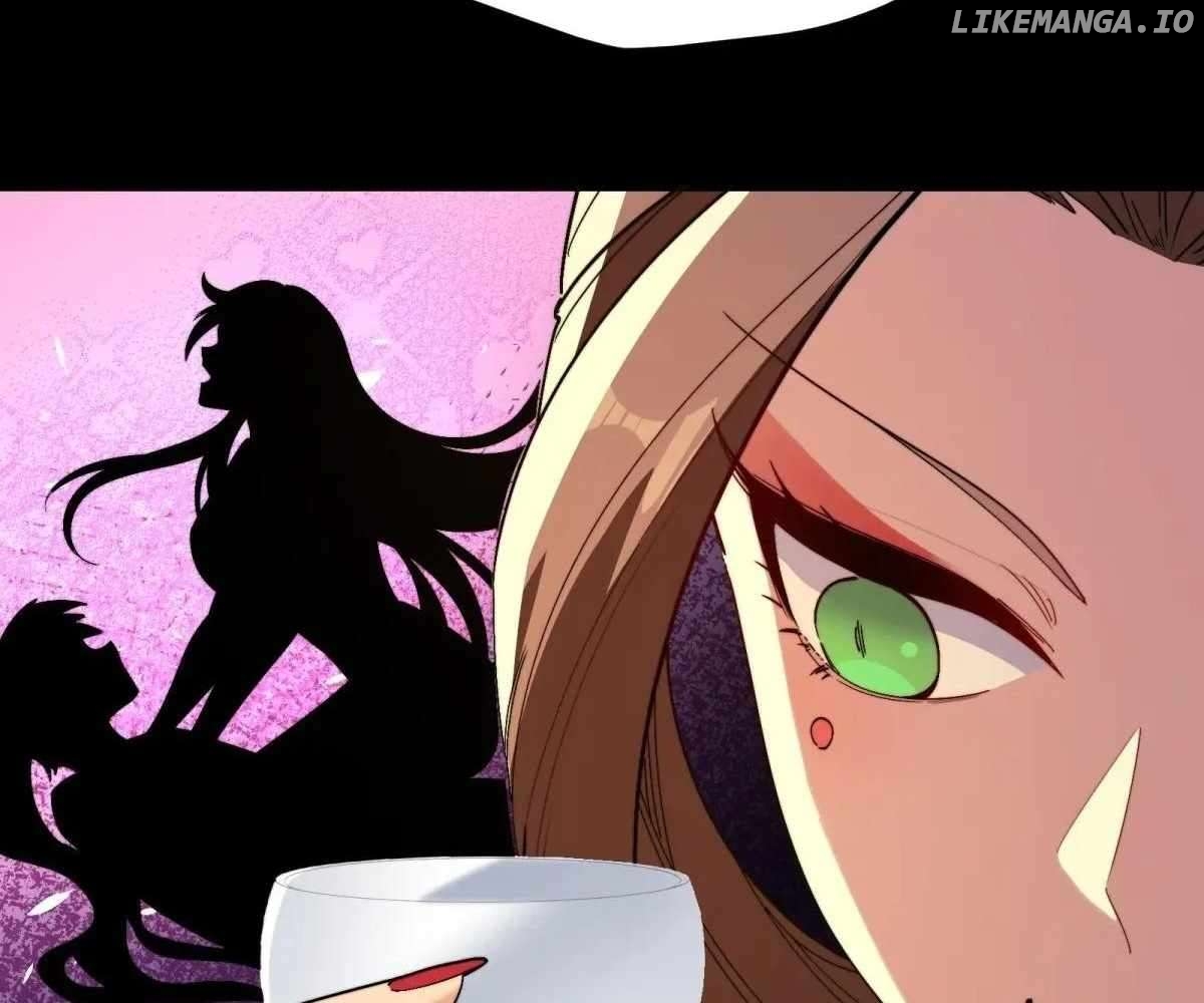 Traveling through time and space to become an unlucky NPC: I have a wife to protect me Chapter 104 - page 79