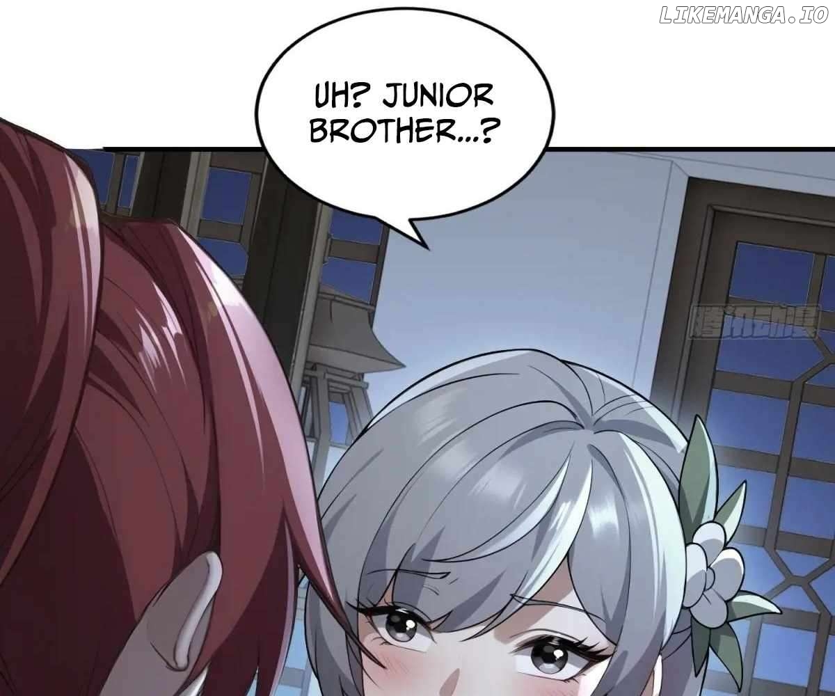 Traveling through time and space to become an unlucky NPC: I have a wife to protect me Chapter 104 - page 8