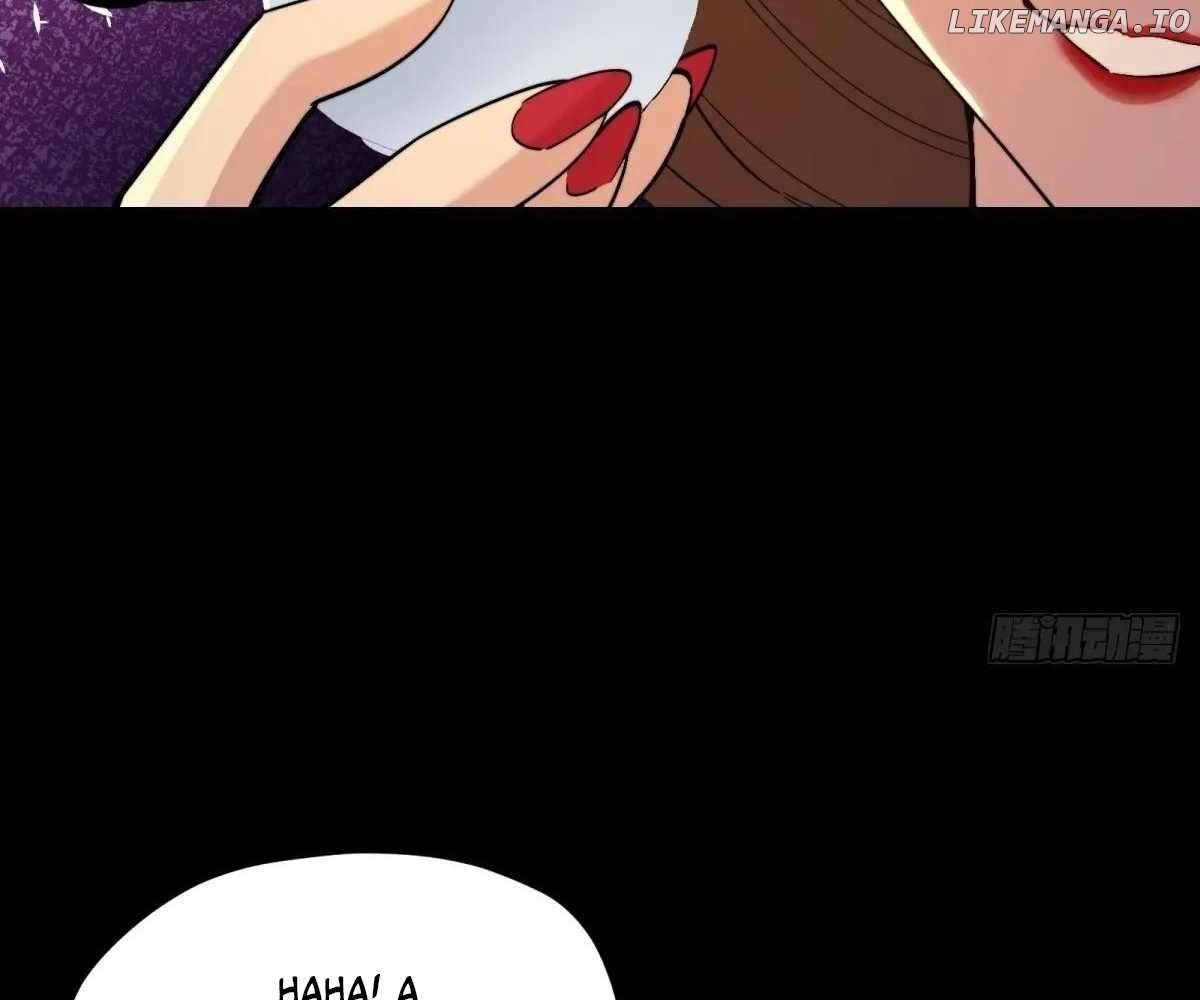 Traveling through time and space to become an unlucky NPC: I have a wife to protect me Chapter 104 - page 80