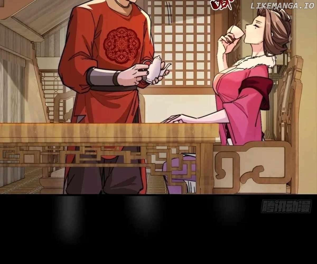 Traveling through time and space to become an unlucky NPC: I have a wife to protect me Chapter 104 - page 82