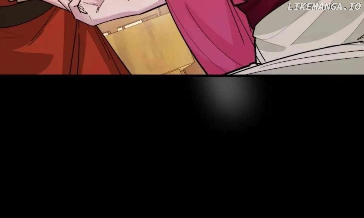Traveling through time and space to become an unlucky NPC: I have a wife to protect me Chapter 104 - page 85