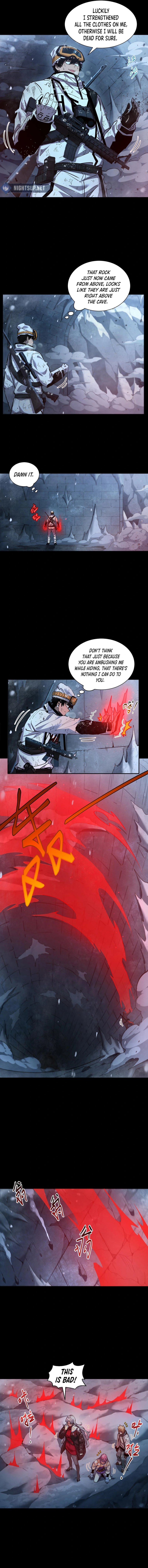 Chronicles of the Polar War Chapter 49 - page 2