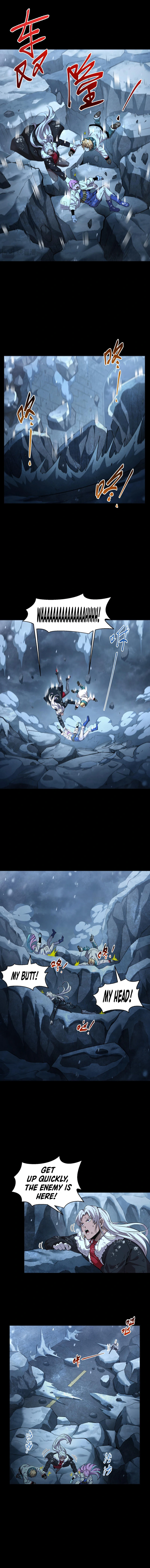 Chronicles of the Polar War Chapter 49 - page 3