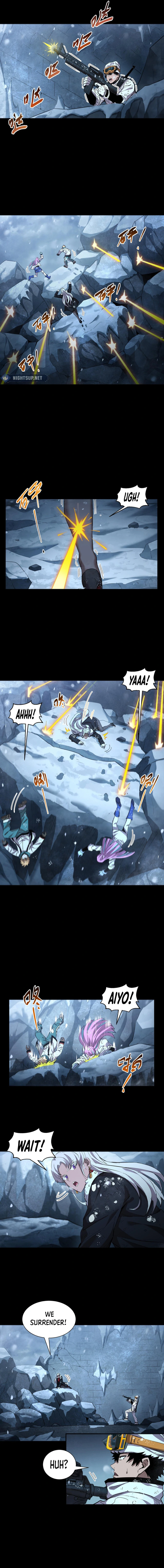 Chronicles of the Polar War Chapter 49 - page 4