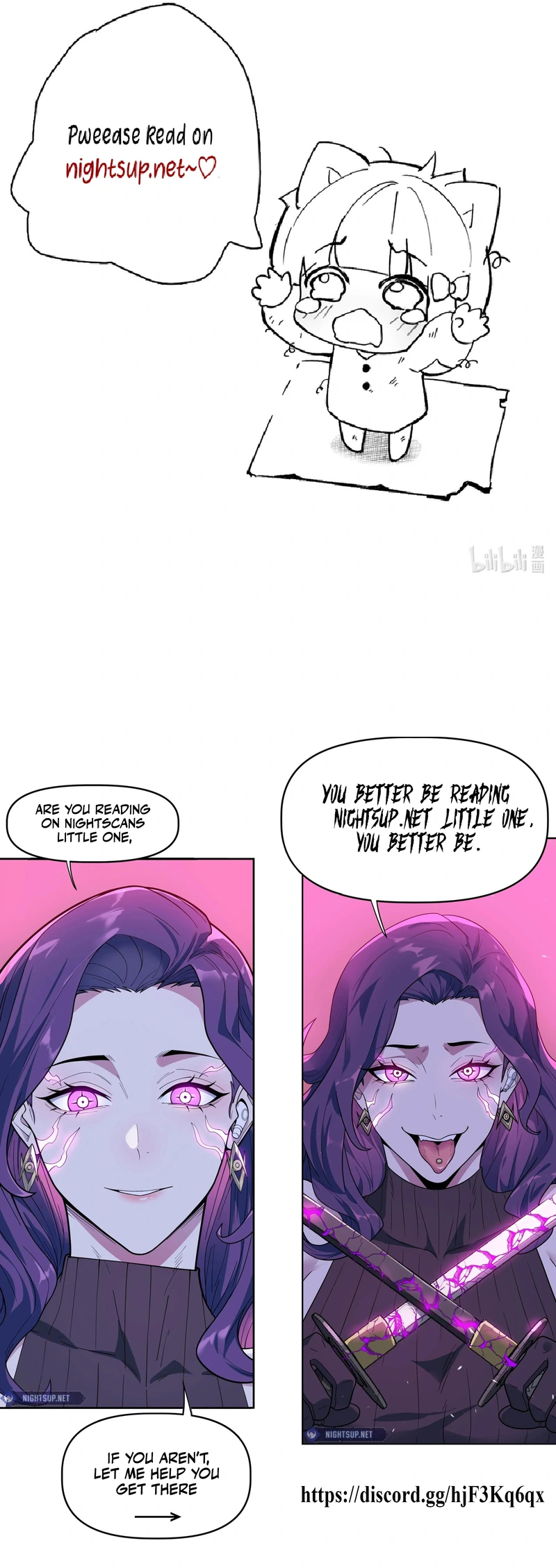 Chronicles of the Polar War Chapter 50 - page 11