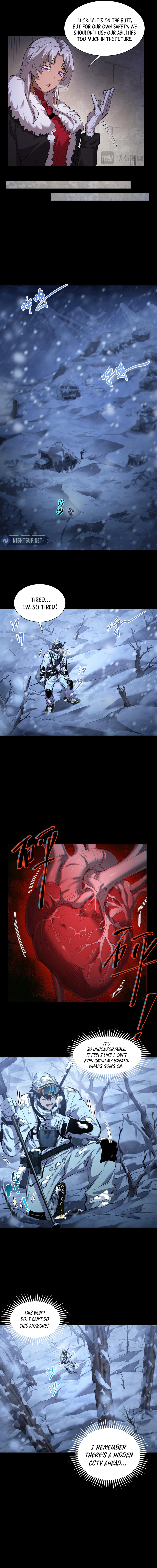 Chronicles of the Polar War Chapter 50 - page 4