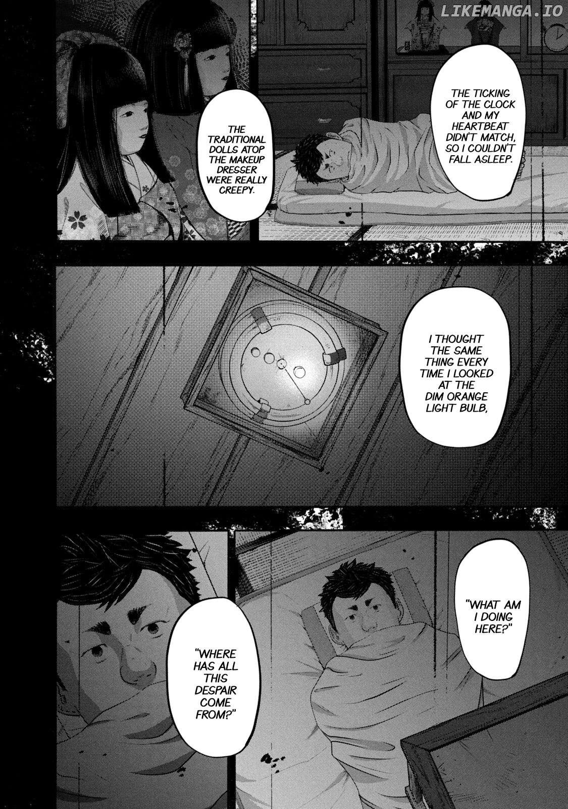 Battle Studies Chapter 359 - page 10