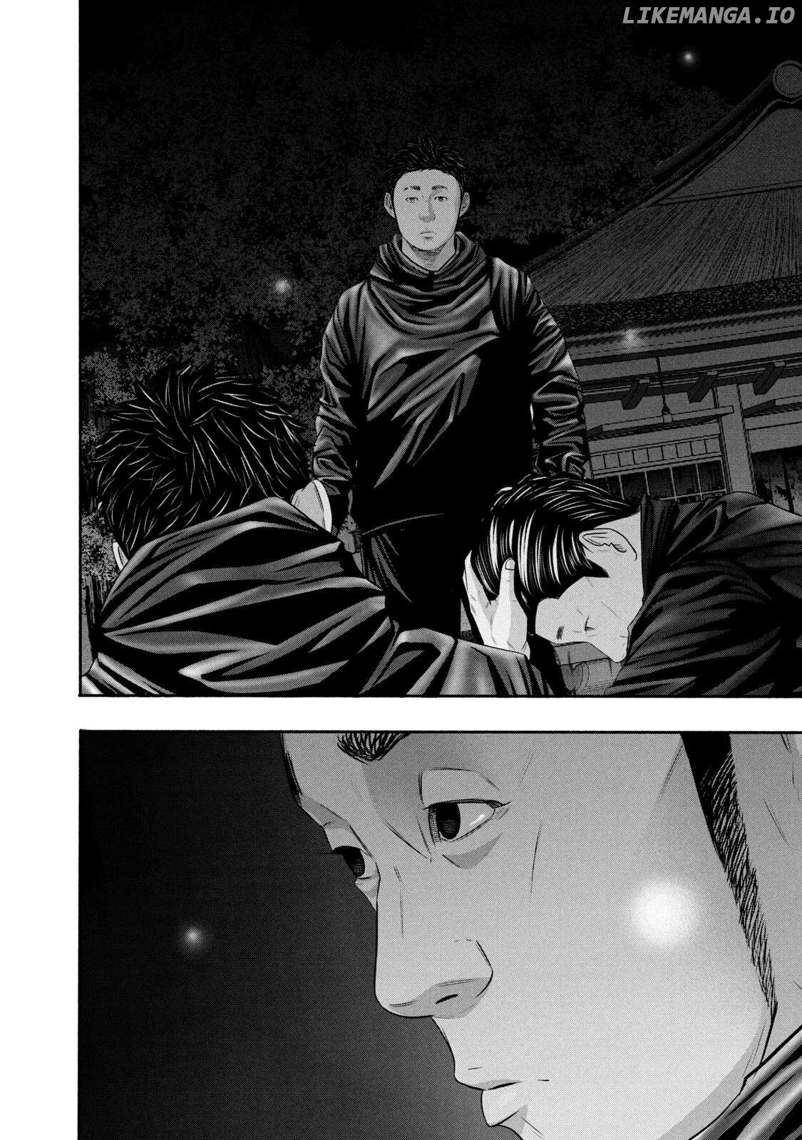 Battle Studies Chapter 360 - page 2