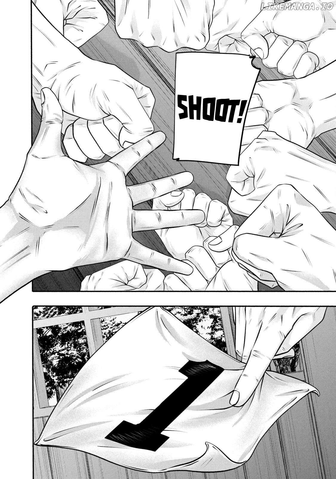 Battle Studies Chapter 367 - page 10