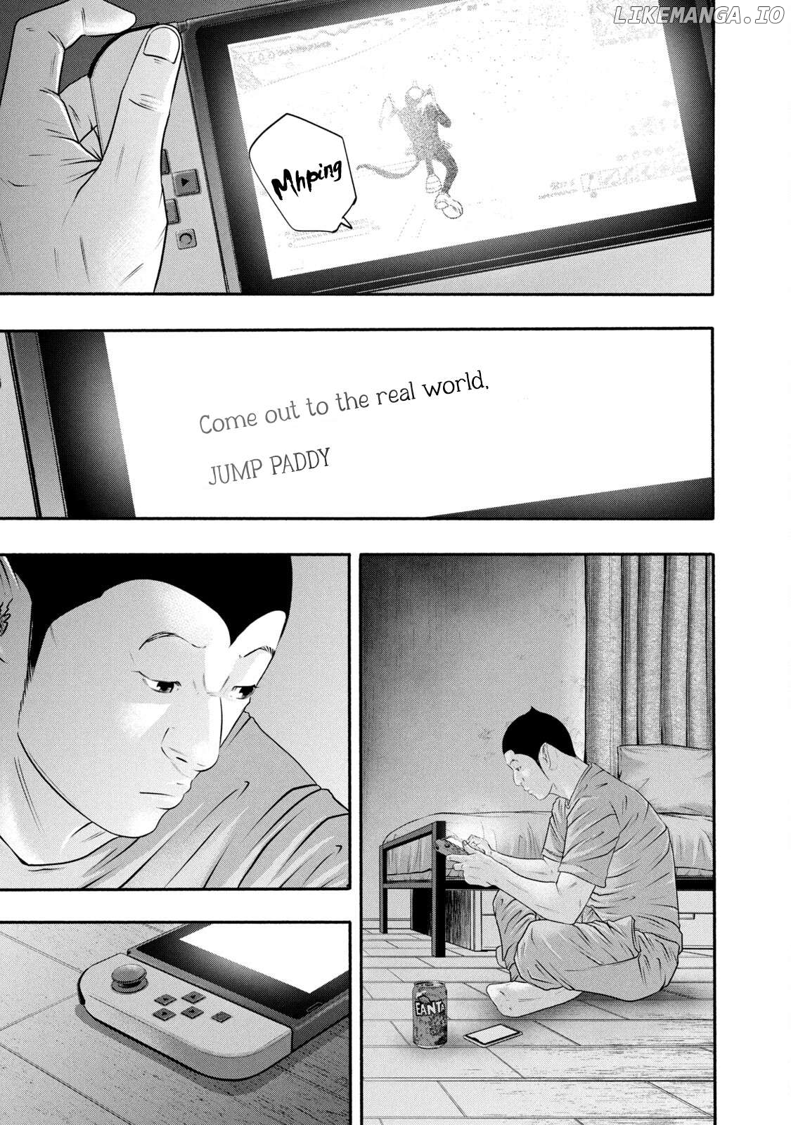 Battle Studies Chapter 367 - page 17