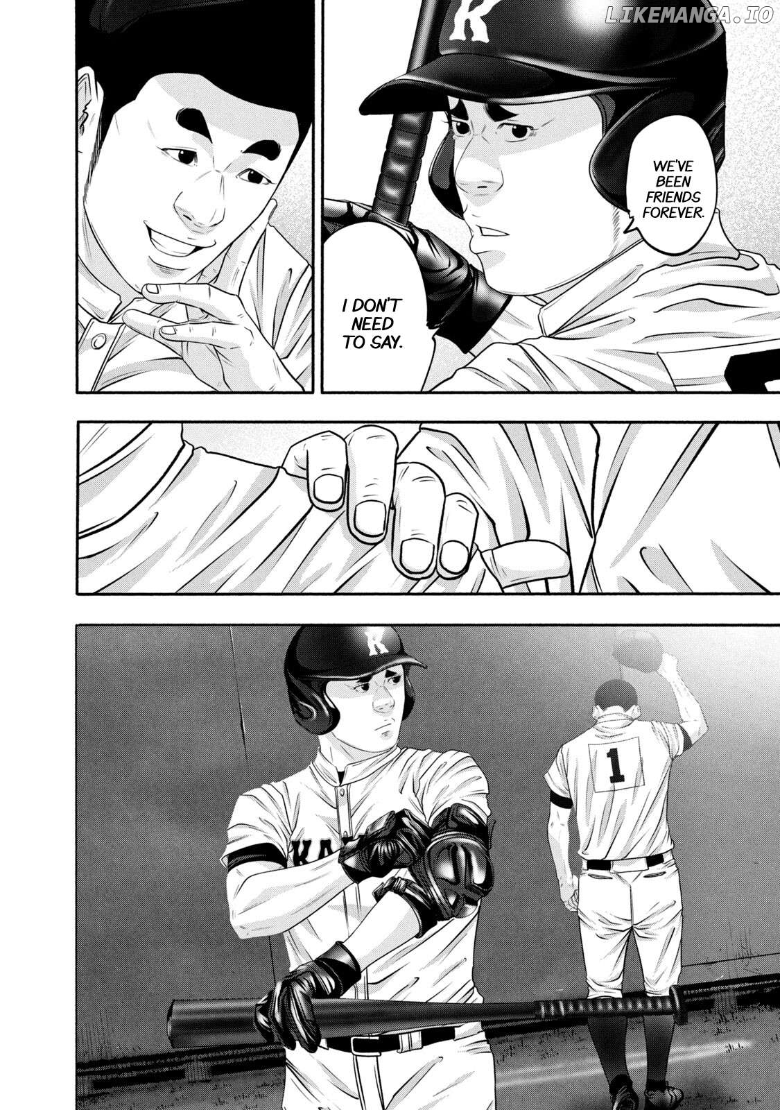 Battle Studies Chapter 375 - page 16