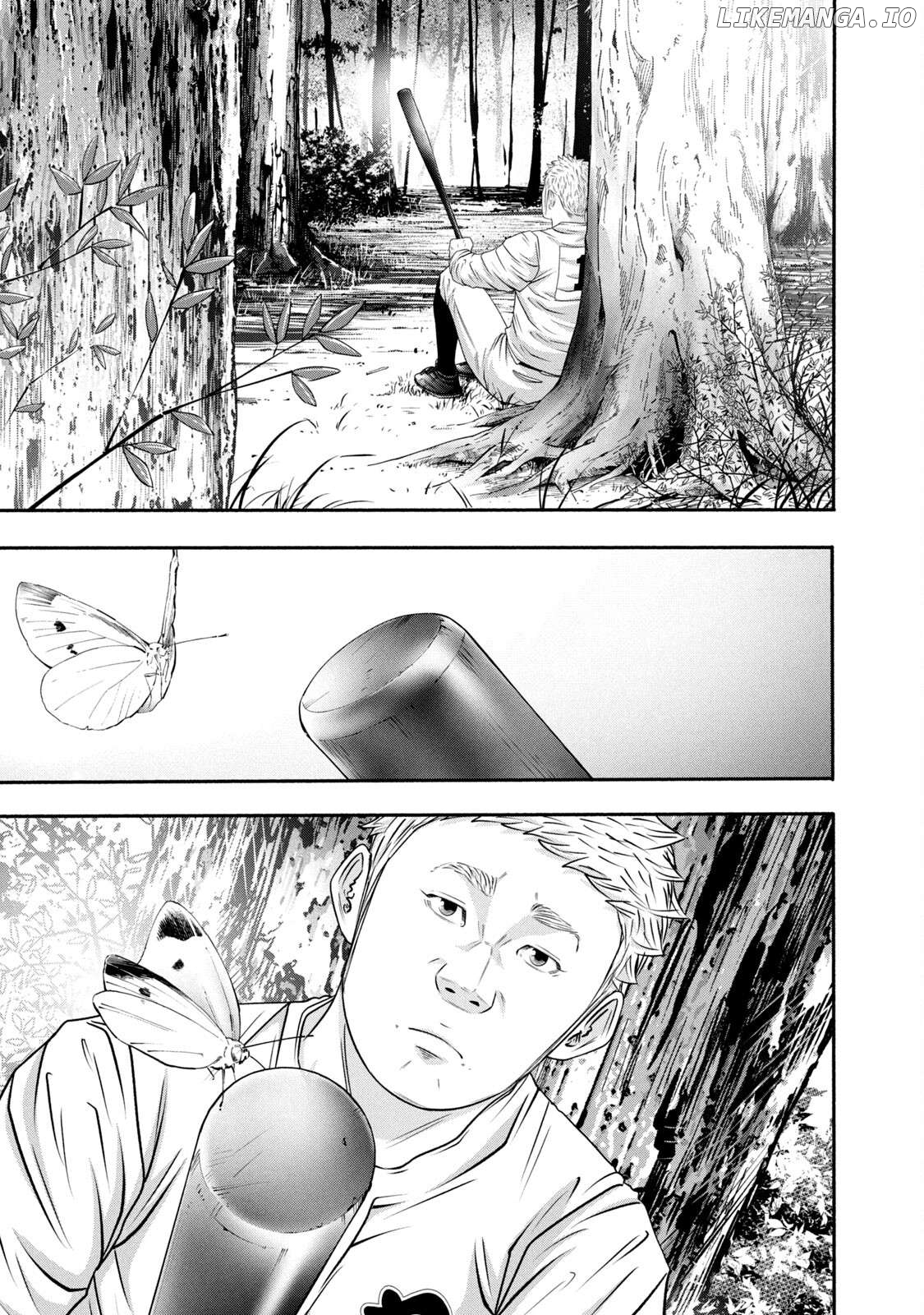 Battle Studies Chapter 376 - page 17