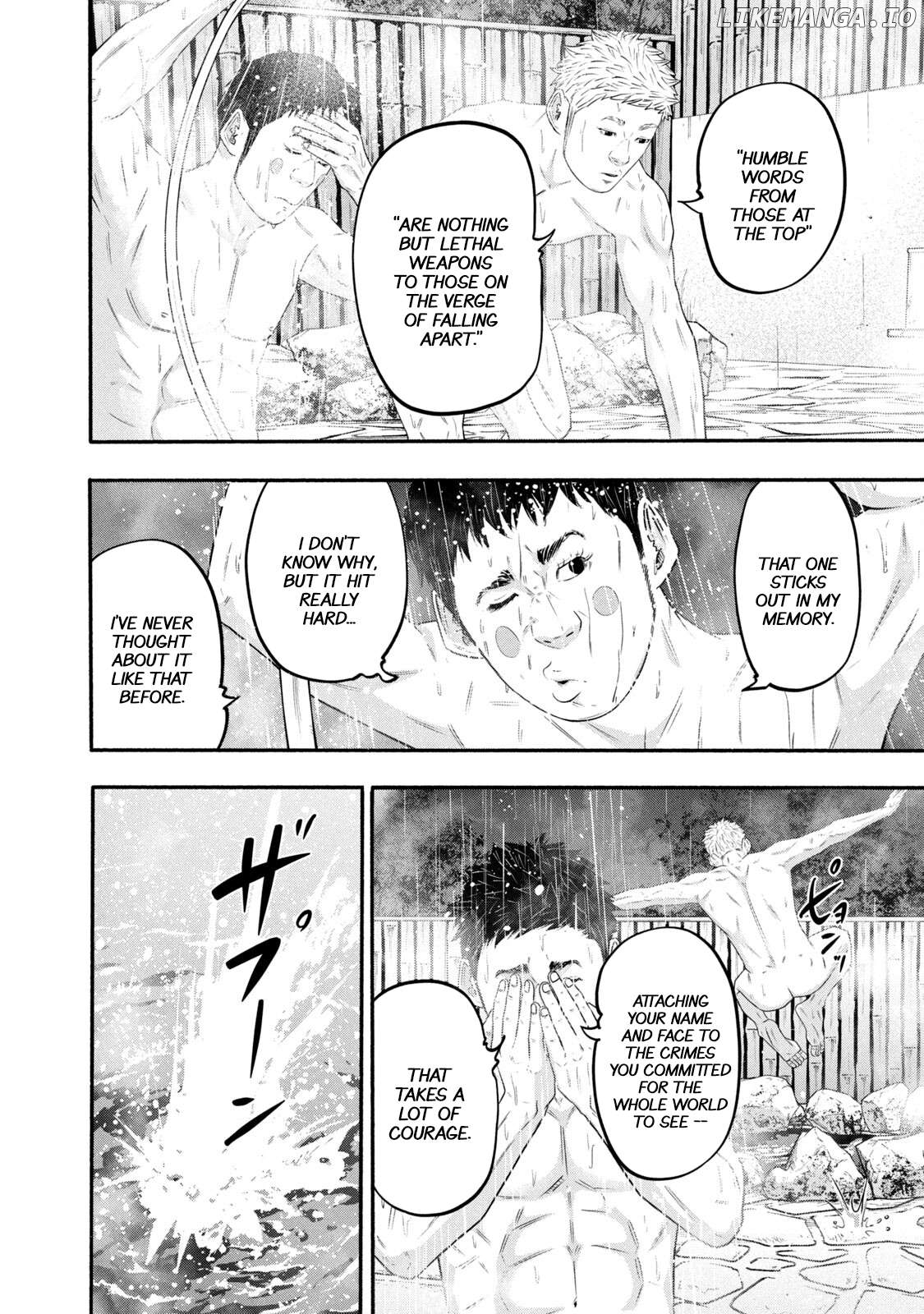 Battle Studies Chapter 378 - page 4