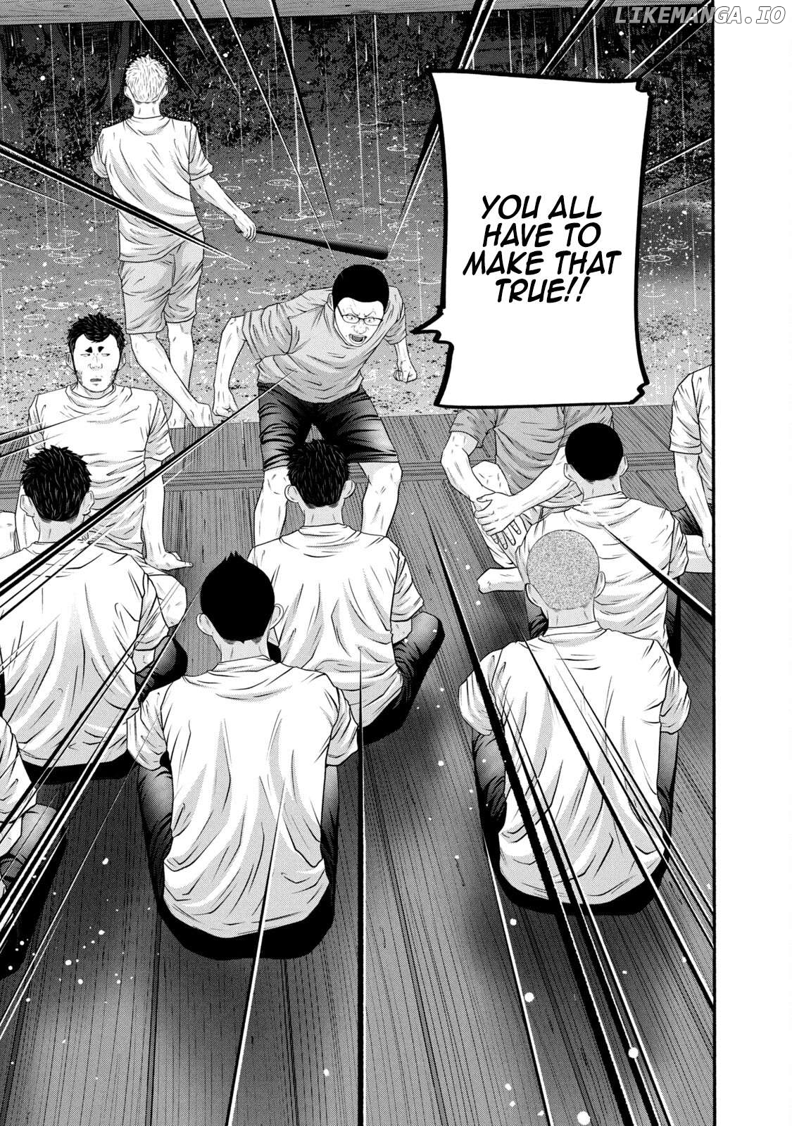 Battle Studies Chapter 379 - page 13