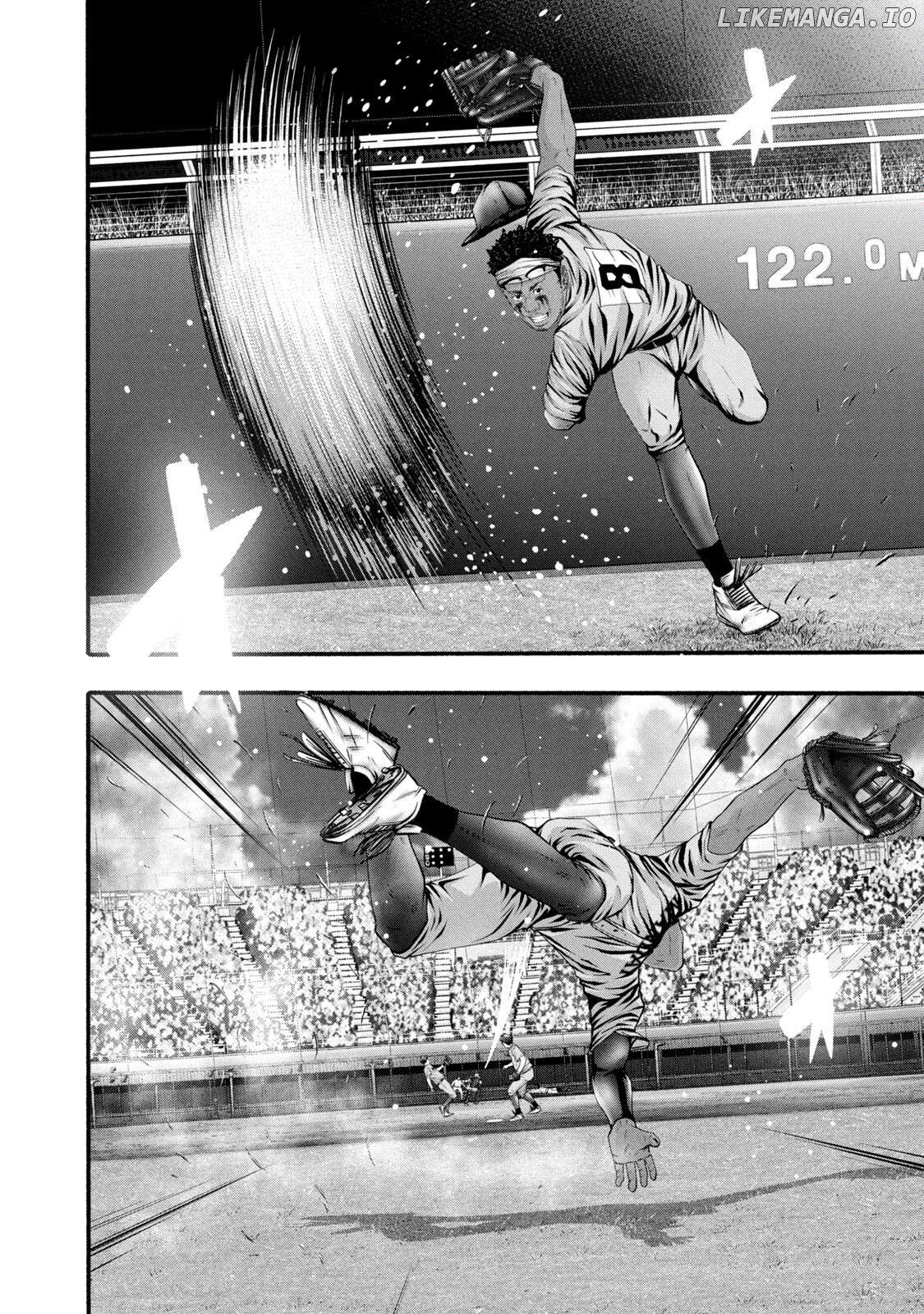 Battle Studies Chapter 387 - page 2
