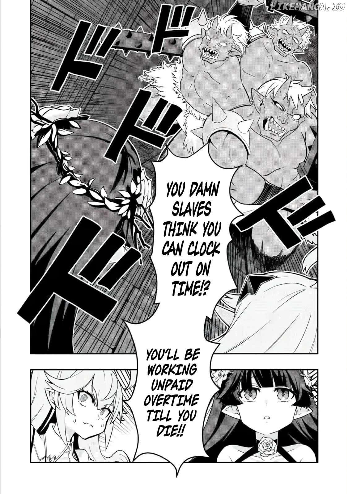 Hazure Skill “Gacha” De Tsuihou Sareta Ore Wa, Wagamama Osananajimi Wo Zetsuen Shi Kakusei Suru Chapter 27 - page 2