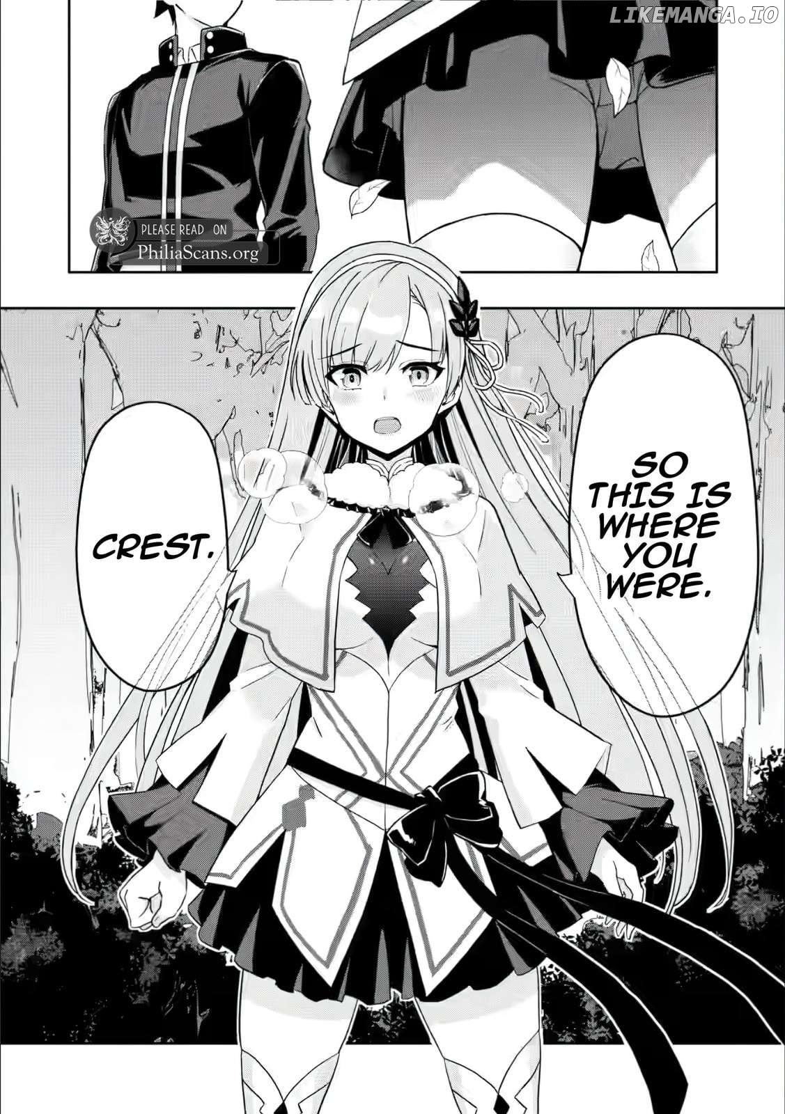 Hazure Skill “Gacha” De Tsuihou Sareta Ore Wa, Wagamama Osananajimi Wo Zetsuen Shi Kakusei Suru Chapter 27 - page 32