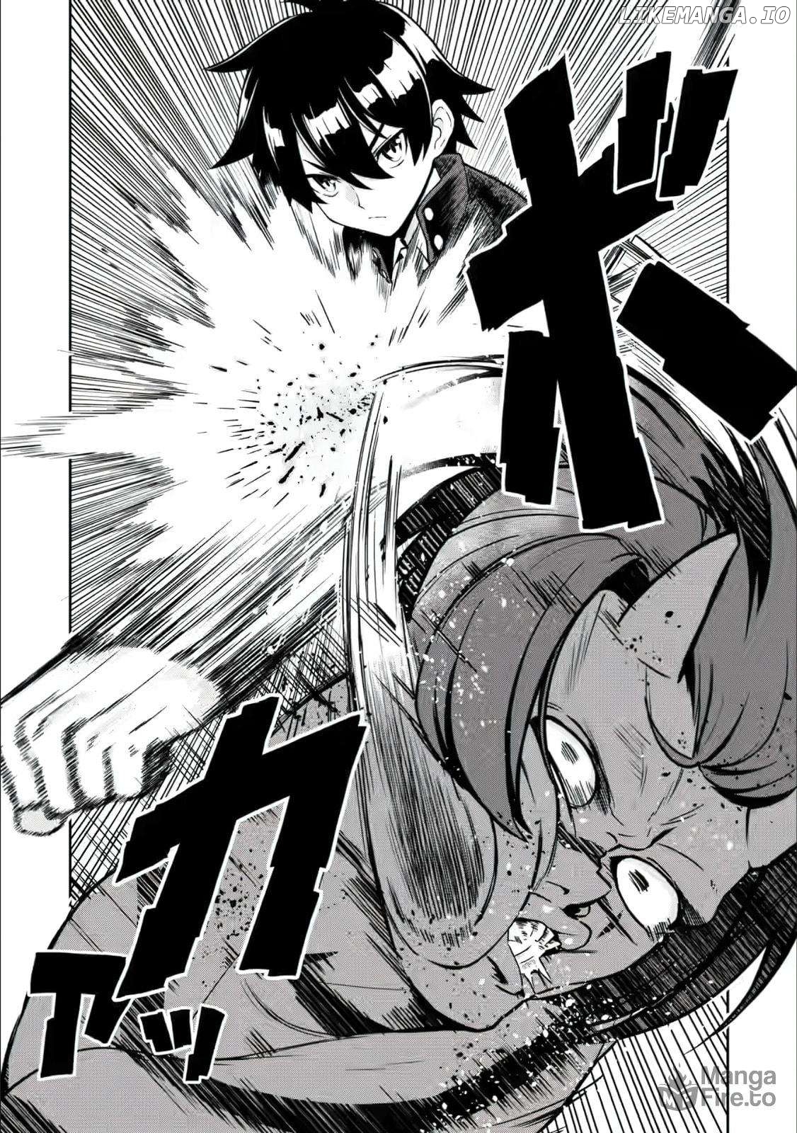 Hazure Skill “Gacha” De Tsuihou Sareta Ore Wa, Wagamama Osananajimi Wo Zetsuen Shi Kakusei Suru Chapter 27 - page 5