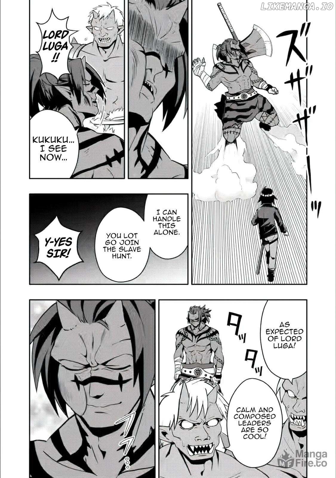 Hazure Skill “Gacha” De Tsuihou Sareta Ore Wa, Wagamama Osananajimi Wo Zetsuen Shi Kakusei Suru Chapter 27 - page 6